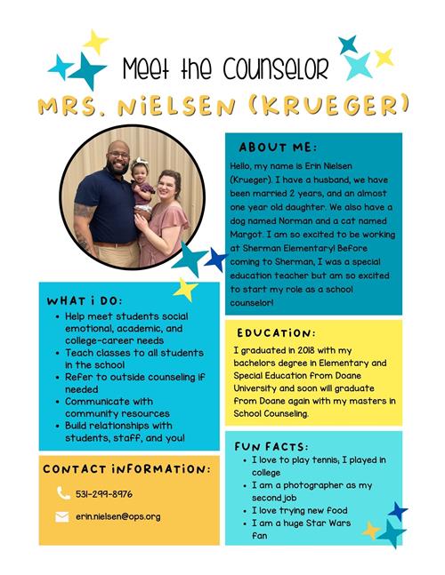 Counselor